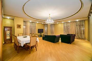 Фотографии Апартаменты Luxary Bulding Gold Baku г. Баку (Азербайджан) №5 Фото Апартаменты Luxary Bulding Gold Baku г. Баку 5