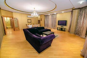 Фотографии Апартаменты Luxary Bulding Gold Baku г. Баку (Азербайджан) №2 Фото Апартаменты Luxary Bulding Gold Baku г. Баку 2
