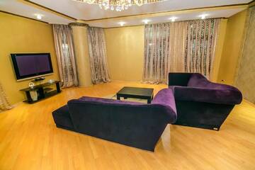 Фотографии Апартаменты Luxary Bulding Gold Baku г. Баку (Азербайджан) №3 Фото Апартаменты Luxary Bulding Gold Baku г. Баку 3