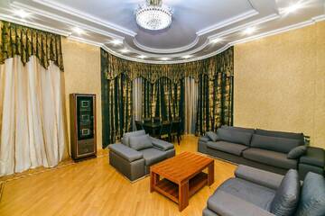 Фотографии Апартаменты Lux Apartment İsr Plaza г. Баку (Азербайджан) №4 Фото Апартаменты Lux Apartment İsr Plaza г. Баку 4