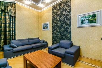 Фотографии Апартаменты Lux Apartment İsr Plaza г. Баку (Азербайджан) №5 Фото Апартаменты Lux Apartment İsr Plaza г. Баку 5