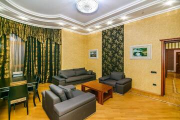 Фотографии Апартаменты Lux Apartment İsr Plaza г. Баку (Азербайджан) №3 Фото Апартаменты Lux Apartment İsr Plaza г. Баку 3