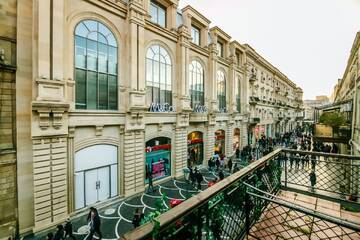 Фотографии Апартаменты Chapman Taylor in Baku г. Баку (Азербайджан) №1 Фото Апартаменты Chapman Taylor in Baku г. Баку 1