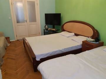 Фотографии Хостелы NIZAMI VIEW HOSTEL AND GUEST HOUSE г. Баку (Азербайджан) №4 Фото Хостелы NIZAMI VIEW HOSTEL AND GUEST HOUSE г. Баку 4