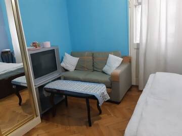 Фотографии Хостелы NIZAMI VIEW HOSTEL AND GUEST HOUSE г. Баку (Азербайджан) №2 Фото Хостелы NIZAMI VIEW HOSTEL AND GUEST HOUSE г. Баку 2