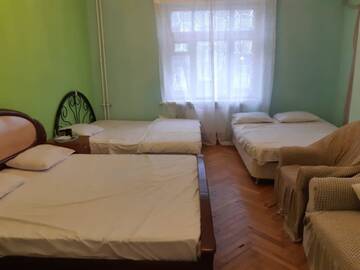 Фотографии Хостелы NIZAMI VIEW HOSTEL AND GUEST HOUSE г. Баку (Азербайджан) №3 Фото Хостелы NIZAMI VIEW HOSTEL AND GUEST HOUSE г. Баку 3