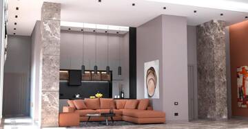 Фотографии Апартаменты Special Apartment On Susha г. Баку (Азербайджан) №1 Фото Апартаменты Special Apartment On Susha г. Баку 1