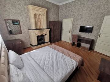 Фотографии Отель Soprano Hotel г. Баку (Азербайджан) №4 Фото Отель Soprano Hotel г. Баку 4