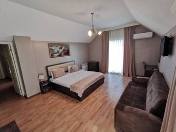 Фотографии Отель Soprano Hotel г. Баку (Азербайджан) №1 Фото Отель Soprano Hotel г. Баку 1