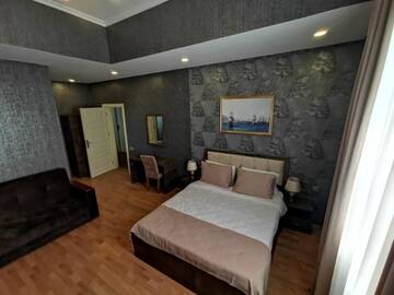 Фотографии Отель Soprano Hotel г. Баку (Азербайджан) №3 Фото Отель Soprano Hotel г. Баку 3