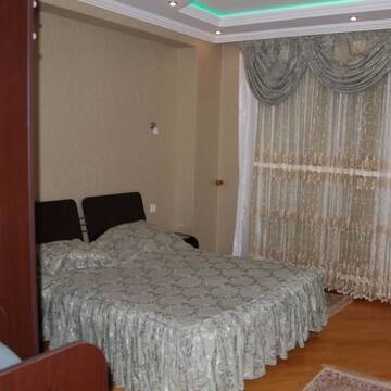 Фотографии Апартаменты Sea city wiew cozy apartment+transfer free г. Баку (Азербайджан) №4 Фото Апартаменты Sea city wiew cozy apartment+transfer free г. Баку 4