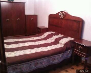 Фотографии Апартаменты metro ICHARI CHAHER 2 bedrooms г. Баку (Азербайджан) №1 Фото Апартаменты metro ICHARI CHAHER 2 bedrooms г. Баку 1