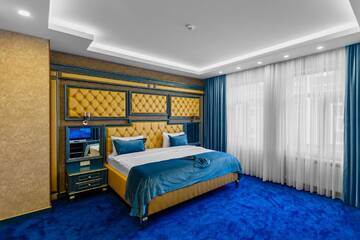 Фотографии Отель Nardin Hotel г. Баку (Азербайджан) №4 Фото Отель Nardin Hotel г. Баку 4