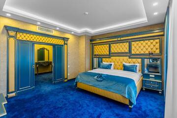 Фотографии Отель Nardin Hotel г. Баку (Азербайджан) №1 Фото Отель Nardin Hotel г. Баку 1