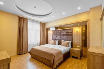 Фотографии Отель Nardin Hotel г. Баку (Азербайджан) №2 Фото Отель Nardin Hotel г. Баку 2