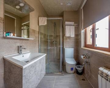 Фотографии Отель Nardin Hotel г. Баку (Азербайджан) №3 Фото Отель Nardin Hotel г. Баку 3