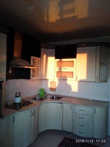 Фотографии Проживание в семье Ali home г. Баку (Азербайджан) №1 Фото Проживание в семье Ali home г. Баку 1