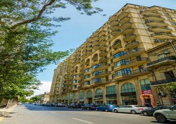 Фотографии Апартаменты Amazing Apartment Building Sahil by Time Group г. Баку (Азербайджан) №1 Фото Апартаменты Amazing Apartment Building Sahil by Time Group г. Баку 1