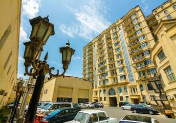 Фотографии Апартаменты Amazing Apartment Building Sahil by Time Group г. Баку (Азербайджан) №2 Фото Апартаменты Amazing Apartment Building Sahil by Time Group г. Баку 2