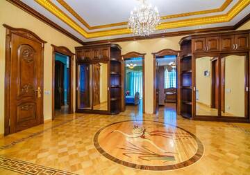 Фотографии Апартаменты Amazing Apartment Building Sahil by Time Group г. Баку (Азербайджан) №3 Фото Апартаменты Amazing Apartment Building Sahil by Time Group г. Баку 3