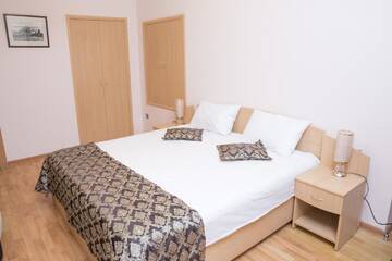 Фото Отель City Walls Hotel г. Баку 4