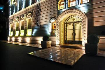 Фото Отель East Legend Hotel г. Баку 4
