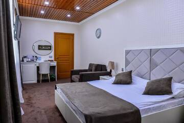 Фото Отель East Legend Hotel г. Баку 5