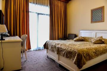 Фото Отель East Legend Hotel г. Баку 3