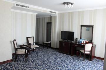 Фото Отель Ramada Baku Hotel г. Баку 5