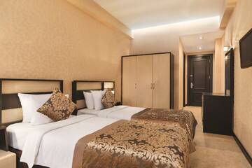 Фото Отель Days Hotel By Wyndham Baku г. Баку 5