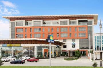 Фото Отель Days Hotel By Wyndham Baku г. Баку 1