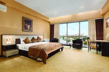 Фото Отель Days Hotel By Wyndham Baku г. Баку 2