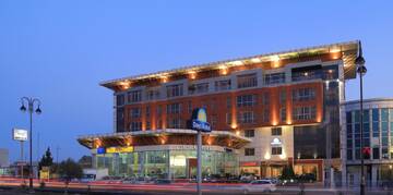 Фото Отель Days Hotel By Wyndham Baku г. Баку 3