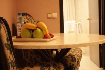 Фото номера Трехместный номер Отель Caspian Hotel г. Баку 7