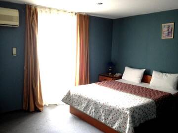 Фото номера Трехместный номер Отель Caspian Hotel г. Баку 8