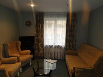 Фото номера Люкс Отель Caspian Hotel г. Баку 5