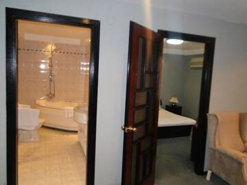 Фото номера Люкс Отель Caspian Hotel г. Баку 6