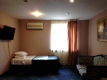 Фото номера Люкс Отель Caspian Hotel г. Баку 3