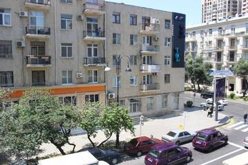 Фото Отель Caspian Hotel г. Баку 2