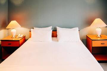 Фото номера Двухместный номер с 1 кроватью Отель Caspian Hotel г. Баку 2