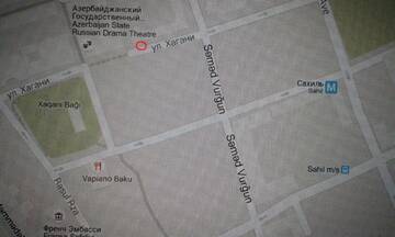 Фото номера Апартаменты с 2 спальнями Апартаменты XAGANI Street MOLOKANSKII SADIK г. Баку 9