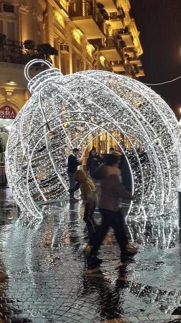 Фото Отель Diva City Hotel Baku г. Баку 5