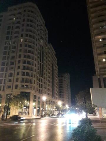 Фото номера Апартаменты с 3 спальнями Апартаменты UZEIR GADGIBEKOVA 25 Street BULVAR г. Баку 74