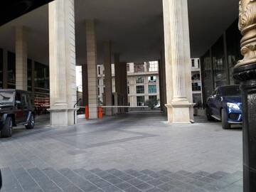 Фото номера Апартаменты с 3 спальнями Апартаменты UZEIR GADGIBEKOVA 25 Street BULVAR г. Баку 80