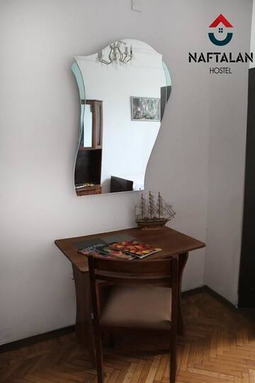 Фото Отель Naftalan Guest House г. Баку 4