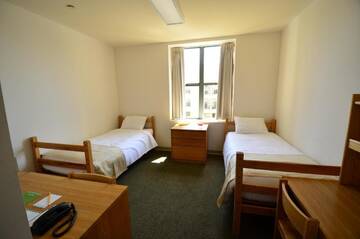 Фото Отель Naftalan Guest House г. Баку 1