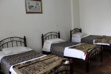 Фото Отель Naftalan Guest House г. Баку 3