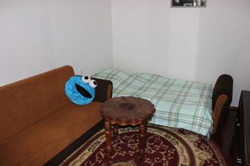 Фото Гостевой дом Khazar Guest House in Old City г. Баку 5