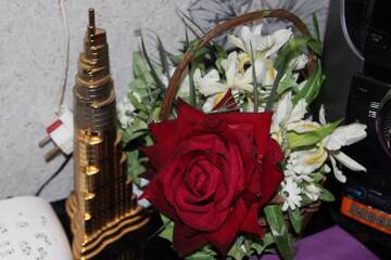 Фото номера Двухместный номер с 1 кроватью Гостевой дом Khazar Guest House in Old City г. Баку 6