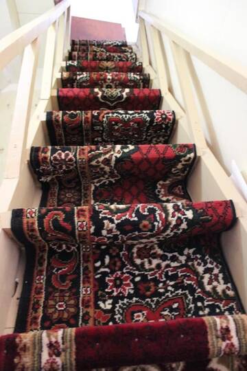 Фото Гостевой дом Khazar Guest House in Old City г. Баку 2